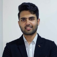 Praharsh Sivaraju