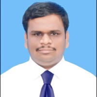 Parisudda Rao Polipogu