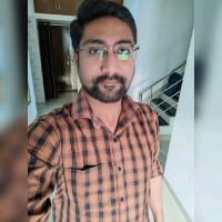 Sahil Oza