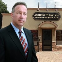 Anthony T. Ballato