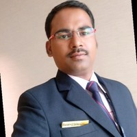 Dhaneshwar Mengane
