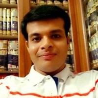 Vishrant Shah