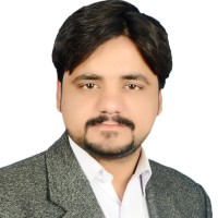Engr Maqsood Ahmad