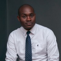Richard Omoka