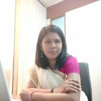Puja Srivastava