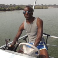 Johnny J Ihemba