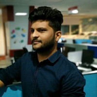 Pravin Rokade