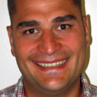John Evans