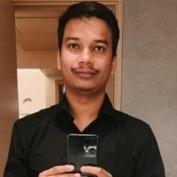 Ashok Kumar Rai