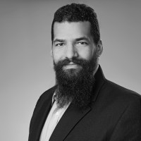 Matthias David Blake