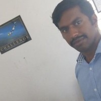 Arunkumar Murugan