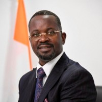 Serge Patrick EDÉ __Officiel