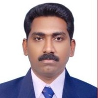 Sreejesh Gopinath