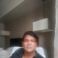 Garikena Rajendra Prasad