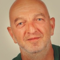 Michael van den Burg