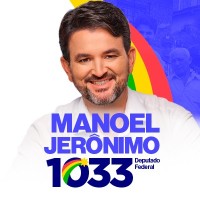Manoel Jerônimo