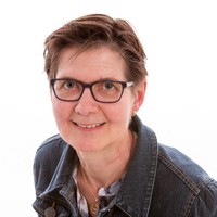 Jeanette Van Wee