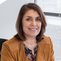 Véronique Bouyaux
