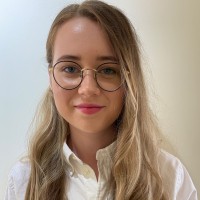 Ella Pilsworth - Straw