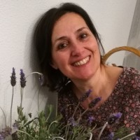 Amparo MEJIAS ARROYO