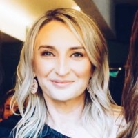 Diana Gorgievska