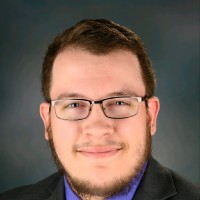Joshua Ropp