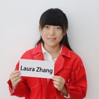 Laura Zhang