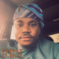 Oladele Akomolede