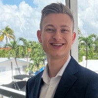 Brenden Wolnek, MBA