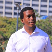 Sphiwe Nzimande