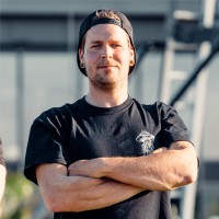 Kris Konrad
