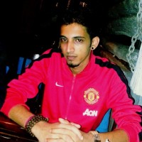 Ashwin Raj