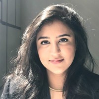 Riddhi Ahuja