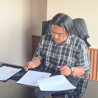 Ir. Moch. Yuswianto Rachmawan, S.T.