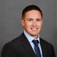 Le Roux Van den Berg, PMP