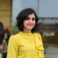 Smita Panda
