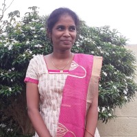 Gayathri Sivasamy