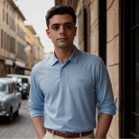 Mustafa Tareq