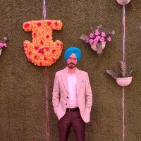 Jagvir Singh