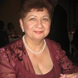 Amalya Isakova