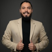 Julio César Domínguez P.