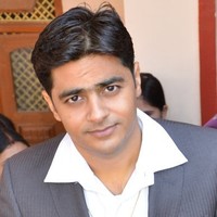 Alok Pandey