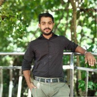 Jerrin Reji Mathew