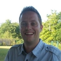 Marc Durrant
