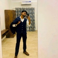 Vikas Mourya