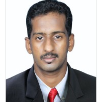 Jebin Varghese John