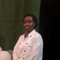 Vanessa William's