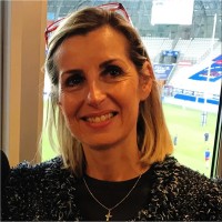 Nathalie Beranger