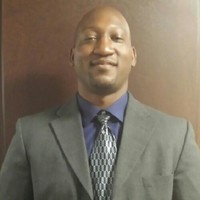 DeShawn Brown, CISSP, CISM, PMP