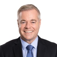 Brent Buchanan